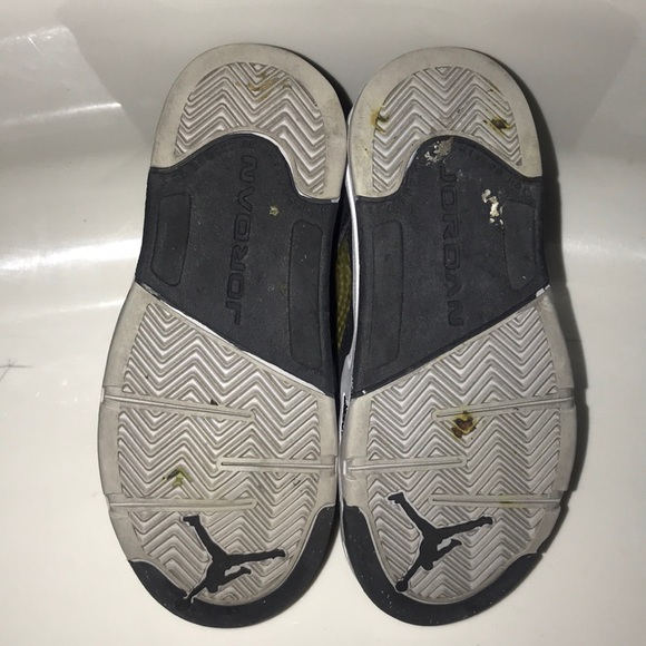 Retro air Jordan Oreos size 10C used - Picture 5 of 7